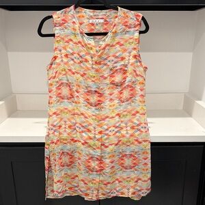Cabi Avery Tunic, style number 760. Size S